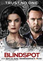  Слепая зона Слепое пятно смотреть онлайн сериал 1-5 сезон 