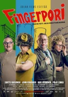  Фингерпори смотреть онлайн (2019) 