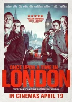  Однажды в Лондоне смотреть онлайн (2019) 