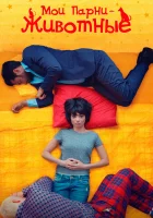  Мои парни – животные смотреть онлайн (2017) 