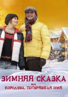  Зимняя сказка, или Королева, потерявшая имя смотреть онлайн (2016) 