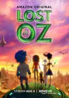  Затерянные в стране Оз смотреть онлайн мультсериал 1-2 сезон 