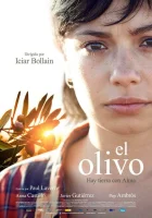  Олива смотреть онлайн (2016) 