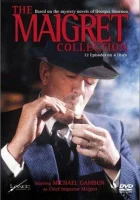  Мегрэ смотреть онлайн сериал 1-2 сезон 