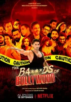 Бездельники Болливуда Покорение Болливуда / The Bads Of Bollywood смотреть онлайн сериал 1 сезон 