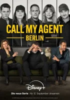  Позвоните моему агенту: Берлин Call My Agent Berlin смотреть онлайн сериал 1 сезон 