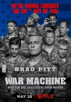  Машина войны смотреть онлайн (2017) 