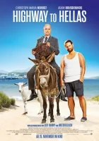  Путь к Элладе смотреть онлайн (2015) 
