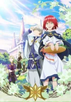  Красноволосая Белоснежка Snow White with the Red Hair смотреть онлайн аниме сериал 1-2 сезон 