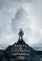  Святые и чужаки Святые и Странники смотреть онлайн сериал 1 сезон 