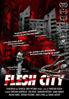  Мясной город Zyntrax: Symphony of Flesh смотреть онлайн (2019) 