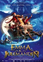  Эмма и Юлеманден: Охота за сердцем Королевы Эльфов смотреть онлайн (2015) 