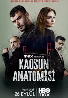  Анатомия хаоса Kaosun Anatomisi смотреть онлайн сериал 1 сезон 