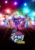  My Little Pony в кино смотреть онлайн (2017) 