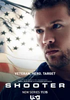  Стрелок смотреть онлайн сериал 1-3 сезон 