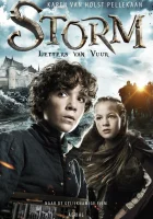  Шторм: Письма огня смотреть онлайн (2017) 