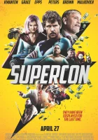  Супермошенники смотреть онлайн (2018) 