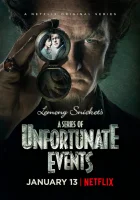  Лемони Сникет: 33 несчастья смотреть онлайн сериал 1-3 сезон 