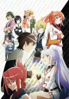  Пластиковые воспоминания Plastic Memories смотреть онлайн аниме сериал 1 сезон 