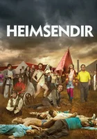  Конец света смотреть онлайн сериал 1 сезон 