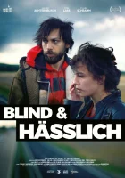  Слепая и уродливый смотреть онлайн (2017) 