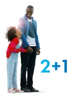  2+1 смотреть онлайн (2016) 