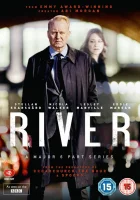  Ривер смотреть онлайн сериал 1 сезон 