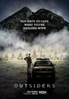  Изгои Чужаки смотреть онлайн сериал 1-2 сезон 