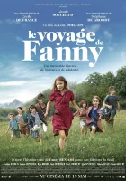  Странствие Фанни Fanny's Journey смотреть онлайн (2016) 