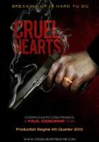  Жестокие сердца смотреть онлайн (2018) 