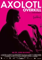  В стране аксолотлей смотреть онлайн (2017) 