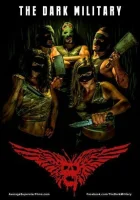  Тёмная военщина смотреть онлайн (2019) 