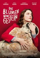  Вчерашний расцвет смотреть онлайн (2016) 
