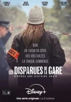  Пропавшие девушки на станции Les Disparues de la gare смотреть онлайн сериал 1 сезон 
