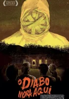  Здесь живёт дьявол смотреть онлайн (2015) 