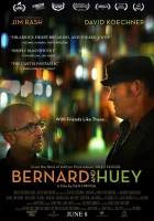  Бернард и Хьюи смотреть онлайн (2017) 