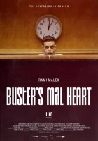  Плохое сердце Бастера смотреть онлайн (2016) 