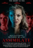  Похитители тел Ассимиляция смотреть онлайн (2019) 
