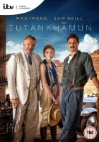  Тутанхамон смотреть онлайн сериал 1 сезон 