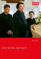  А потом тишина смотреть онлайн (2016) 