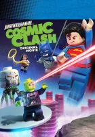  LEGO Супергерои DC: Лига Справедливости — Космическая битва смотреть онлайн (2016) 