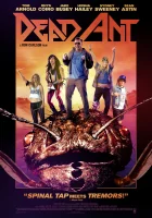  Мёртвый муравей смотреть онлайн (2017) 