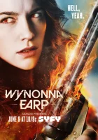  Вайнона Эрп смотреть онлайн сериал 1-4 сезон 