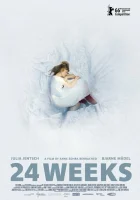  24 недели смотреть онлайн (2016) 