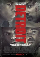  Детройт смотреть онлайн (2017) 