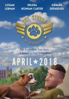  Сержант Стабби: Американский герой смотреть онлайн (2018) 