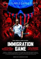  Игра для иммигрантов смотреть онлайн (2017) 