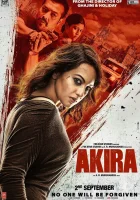  Акира Праведная сила смотреть онлайн (2016) 