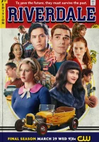  Ривердэйл смотреть онлайн сериал 1-7 сезон 
