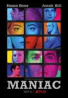  Маньяк смотреть онлайн сериал 1 сезон 